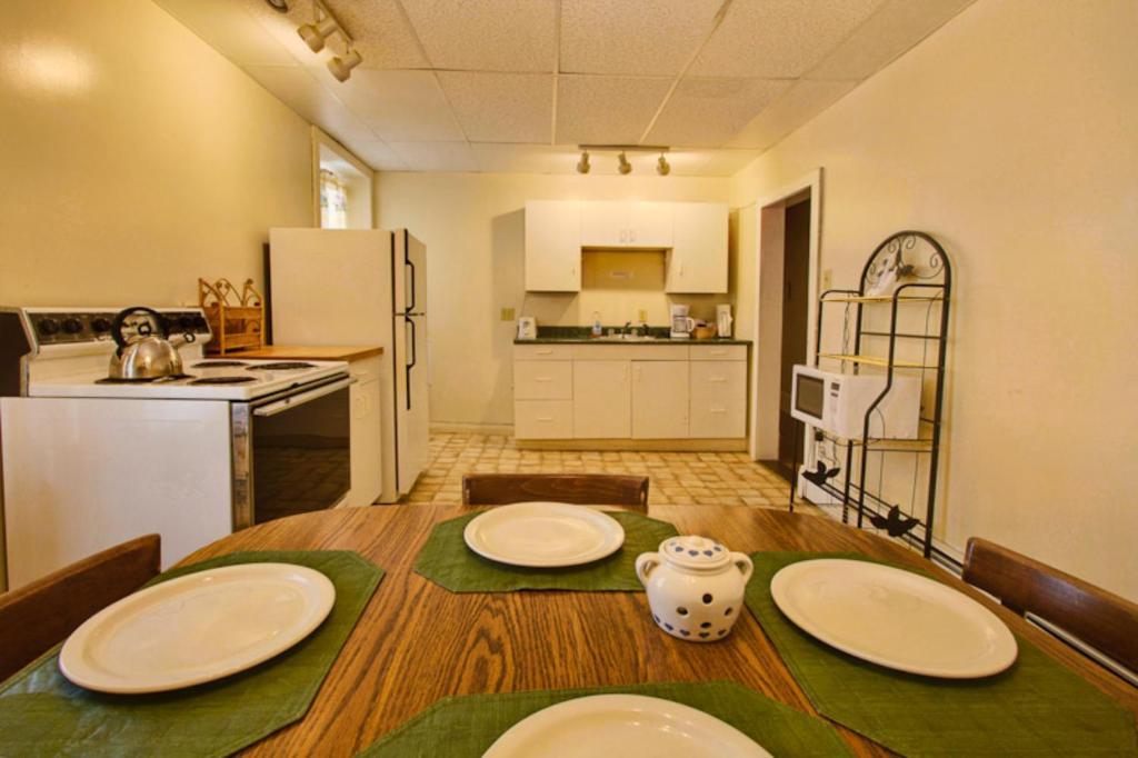 Suites On Main Margaretville Pokoj fotografie