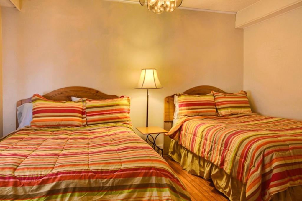 Suites On Main Margaretville Pokoj fotografie