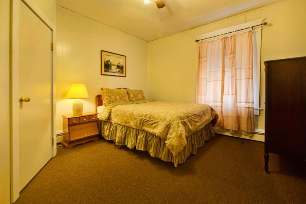 Suites On Main Margaretville Pokoj fotografie