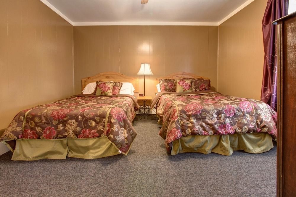 Suites On Main Margaretville Exteriér fotografie
