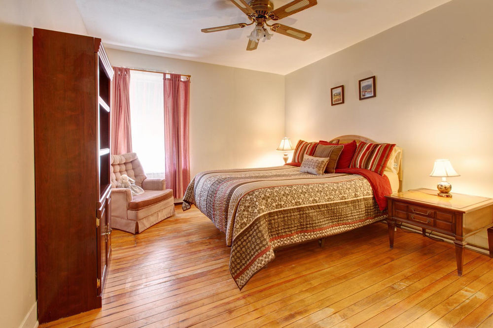 Suites On Main Margaretville Exteriér fotografie