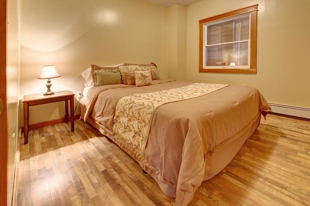Suites On Main Margaretville Exteriér fotografie