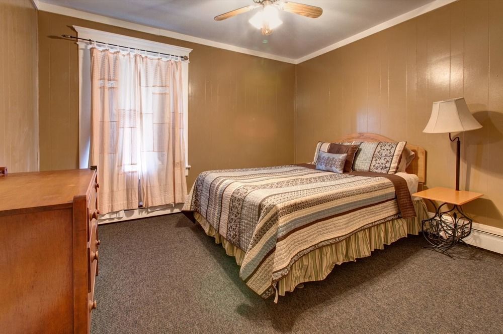 Suites On Main Margaretville Exteriér fotografie