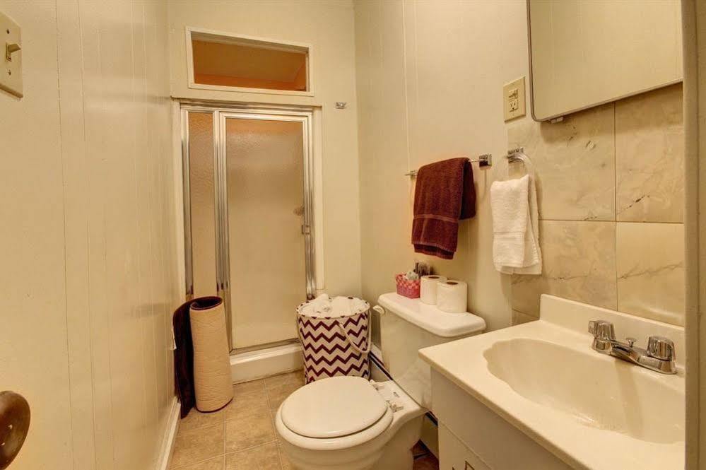 Suites On Main Margaretville Exteriér fotografie